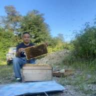 ハヤマハニーファーム