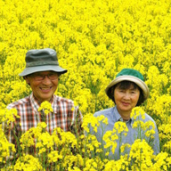 天の川・菜の花油工房