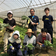 株式会社HATAKEオーガニックファーム