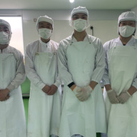 地鶏直売食堂　花