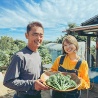 栄ちゃん家のお野菜〜ISHII FARM〜