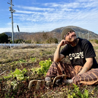 いなかや堀内農園
