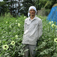 いのちの土の農園
