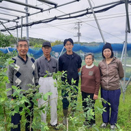 ほたるの里農園