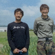 ワラビ農園　吉原克晃