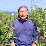 甲斐こまベリーファーム