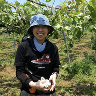 スーパームーン