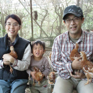 サン・クローバー農園