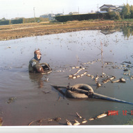 鈴木裕治（シチベエ）
