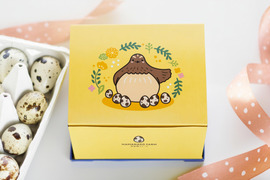 【夏ギフト】うずら農家人気セット命のカプセル（うずら生卵）×４０個・うずら燻製玉子2種【専用ハサミ付】