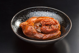 水郷づくし　鯉のうま煮（5ヶ入り）