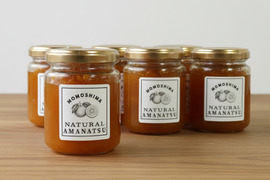 丸ごと甘夏マーマレード（１４０ｇ）