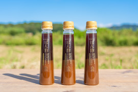 【ついに登場！！】酸っぱすぎない「プレミアム淡路島玉ねぎポン酢」　３本セット
