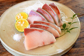 ★新登場★徳島県産ブランド鰤「すだちぶり」3パック