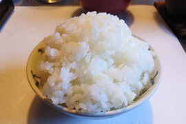 R7年産新米●キヌヒカリ5kg●白米