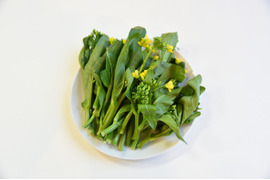 和らぎ農法　アスパラ菜（1袋）