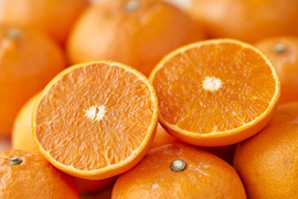 箱込約2㌔　せとか