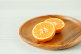 【綺麗なのに訳あり】超うまい！ポンカン　8キロ　2Lサイズ