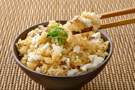 「業務用」「大容量」みやび鯛めしの素40P【鯛めし40P】40P入り 鯛 業務用 簡単調理用 天草養殖ブランド真鯛