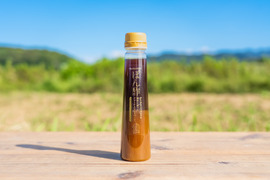【ついに登場！！】酸っぱすぎない「プレミアム淡路島玉ねぎポン酢」