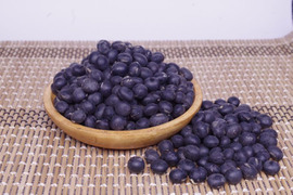山形県産　自然栽培丹波献上黒豆（450g）