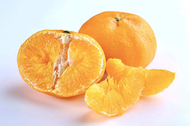 ※少量限定※ 真穴（まあな）産地直送！完熟甘平（かんぺい）3kg 贈答用　精品