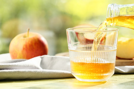 こうとく・ふじ🍎ジュース 2本入飲み比べセット 特別栽培りんごのｽﾄﾚｰﾄ果汁100% 無添加りんごジュース お届け希望日・熨斗対応可能✨【父の日ギフト】【御中元】におすすめ👍希少品種
