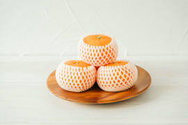 2月発送【贈答品】「甘平」約8〜12玉