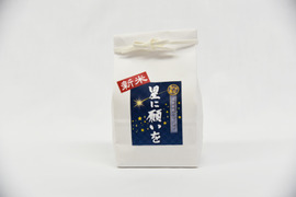 【新米】和らぎ農法　滋賀県産コシヒカリ 《星に願いを》 白米/2合(300g)