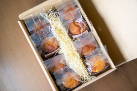 ※この商品は、https://www.tabechoku.com/products/188159に移動しました。【小麦粉不使用】【砂糖不使用】【乳製品不使用】シルクスイートのカップケーキ 8個入り