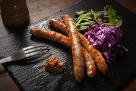 期間限定【訳アリ特価】ポークウインナー5個セット＊賞味期限12月商品