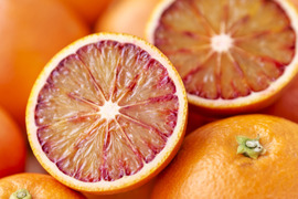 箱込約10㌔　ブラッドオレンジタロッコ　　熟成の味