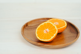 【とろける果肉、濃厚】段畑デコ　3.5キロ　ご家庭用(不知火、デコポン)