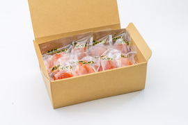 プレミアム干柿SHUKU優品15玉