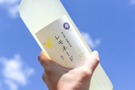 レモネード　900ml　2本入　【母の日ギフト】