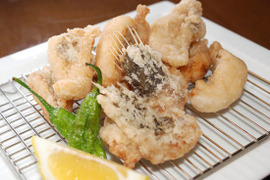 鬼うま！高級魚オコゼ(虎魚)お買い得