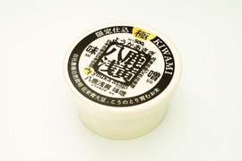 【数量限定仕込み】フワッと大豆の甘みのする無添加味噌500g