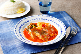 【新生活応援】三つ星シェフ監修・国産100％のごちそう4食セット「Vivid TABLE」｜レンジで5分、暮らしを整えるお守りごはん