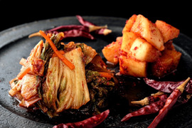 【期間限定】自家製カクテキお手軽パック200g