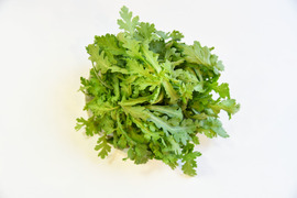 和らぎ農法　春菊（1袋）