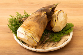 🌸春の味覚🌸たけのこ 2kg小ぶり(2～5本)