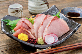 【数量限定】厳選活〆寒ブリ（3D冷凍）