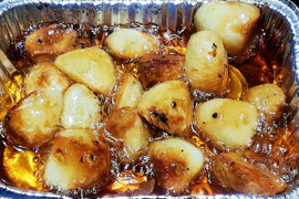 【数量限定】有名店の至極の艶アスパラ＋熊本産にんにく★食べ比べ夏野菜セット★熊本より新鮮直送！！