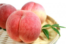 ご好評につき再販！お手頃価格のちょっといい桃2㎏☆身近な方への贈り物にも！