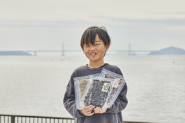 化学調味料不使用！食べチョク限定佐古水産のちりめん3種セット（上乾・山椒・牛）！80g×3