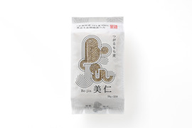 お米をもっともっと美味しく！純青森県産のつがるもち麦 美仁600g(50g×12) 6袋セット