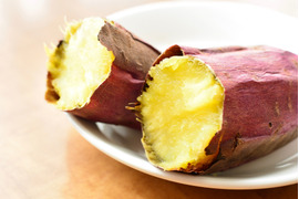 しっとり、ねっとり、とても甘くておいしい紅はるか3kg