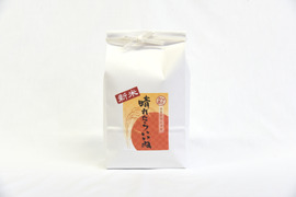 【新米】和らぎ農法　滋賀県産日本晴《晴れたらいいね》白米/2kg