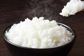 【令和７年度】新米《ひとめぼれ》予約販売　１０kg×１袋