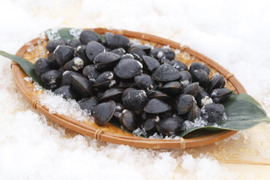 旨味がぎゅっと！十三湖産「大和しじみ」中サイズ2kg